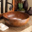 Maestro Metal Circular Vessel Bathroom Sink-1711048426