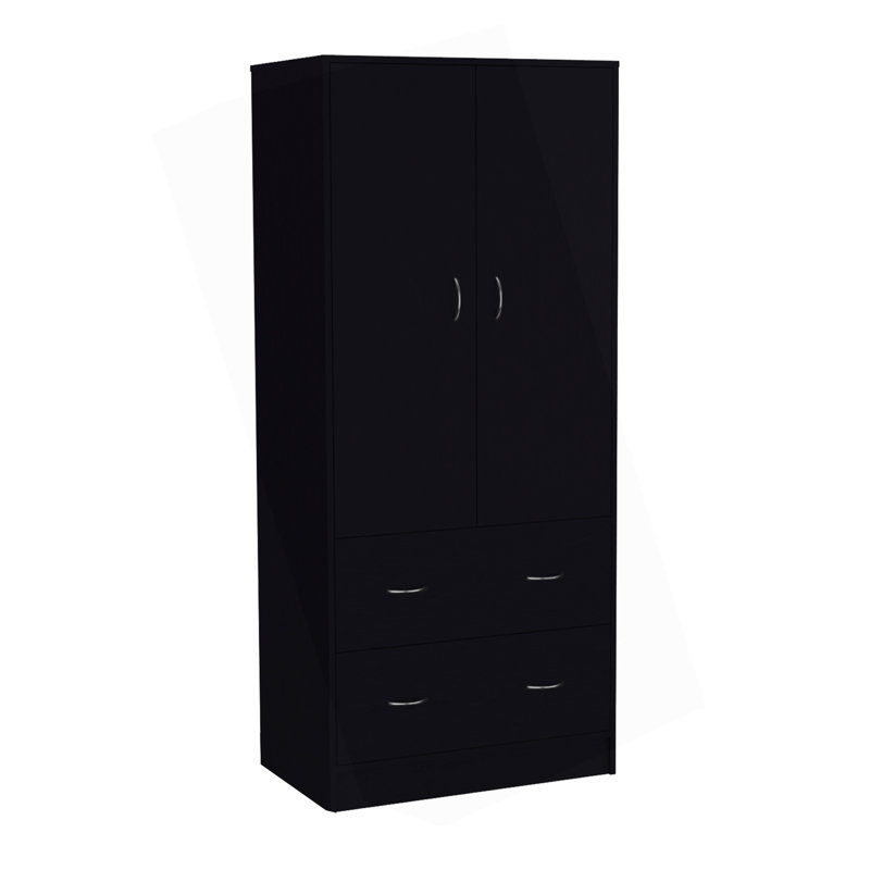 Armoire Taly, Noir