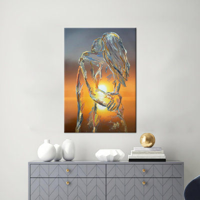 Print on Canvas