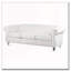 Canapé Chesterfield à accoudoirs roulés 3 places 84,65 po-1112968026