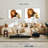 Brampt Lion And Lamb-107676658