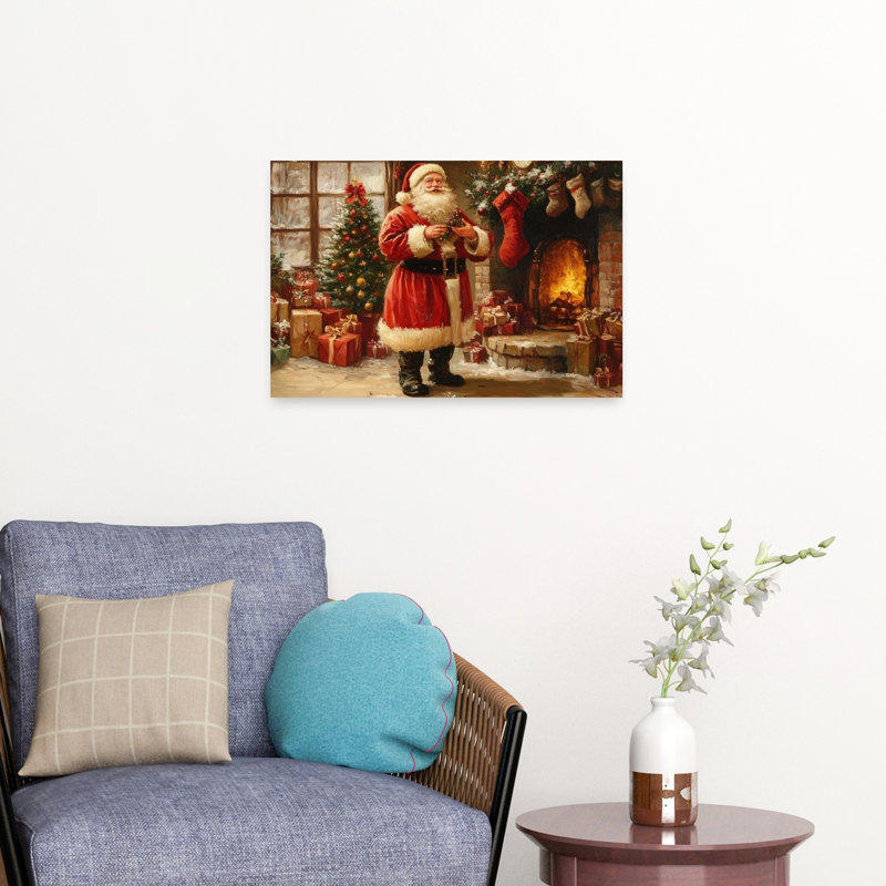 Print, 40.64cm H x 60.96cm W
