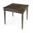 Handmade 36" Moskowitz Chess and Backgammon Table-51975995