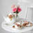 Royal Albert Old Country Roses 1.31qt. Teapot