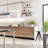 3 Piece Solid Wood-1016064464