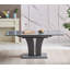 Abiral 6 - Person Butterfly Leaf Dining Set-144204203