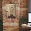  «Interior Door Study 1» par Ethan Harper, art mural sur toile, 12 po x 16 po