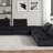Velvet 5 Pc Sectional Sofa