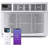 Homhougo 10000 BTU Portable Air Conditioner with Remote Included