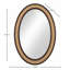 Miroir d'appoint Raphia-1948492812