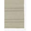 Tapis beige en lin tissé à plat à la main Beljot-86793830