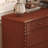 French Retro Light Luxury Dresser