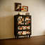 Armoire de rangement French Art