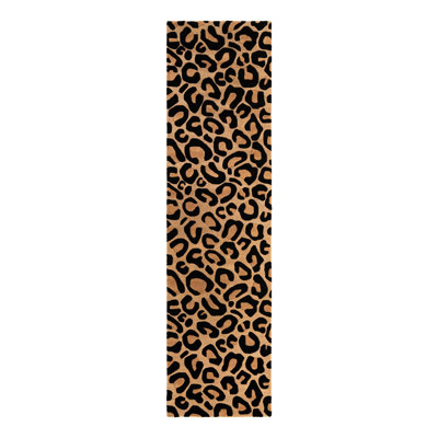 Leopard Kimber Rug