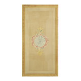 One-of-a-Kind 4'2x8'4 Area Rug