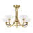Antique Brass