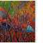 «Kucera Red Fox 1», reproduction sur toile tendue-22072986