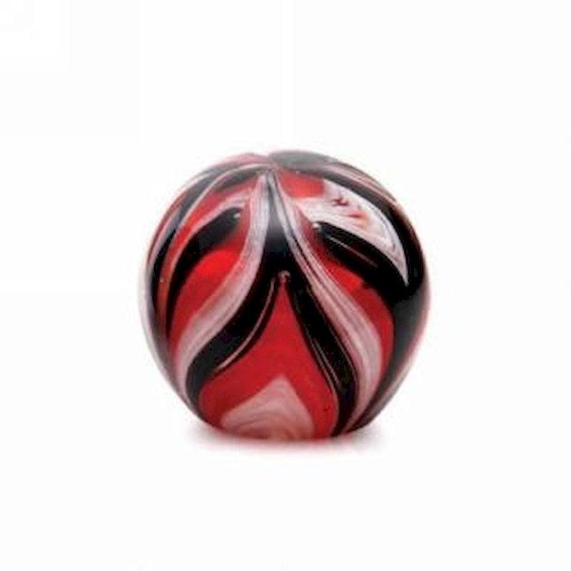 Abstract Cloche Or Water Globe