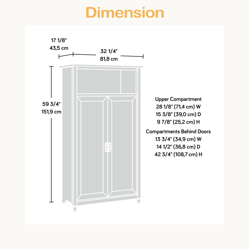 Storage Cabinet