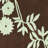 Avayah Soho Hand Tufted Wool And Viscose Floral Rug-2060854624
