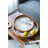 Wood Tray - Set of 2