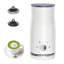 Milk Frother, 4-in-1 Automatic Hot and Cold Foam Maker-135533422