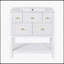 Meuble-lavabo 30 po avec lavabo en céramique-1463691707