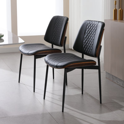 Chaise d'appoint 23,03 po Libbi