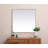 Valparaiso Metal Square Wall Mirror-368463559-368463558