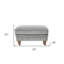 Repose-pieds de cocktail Elina-111945476