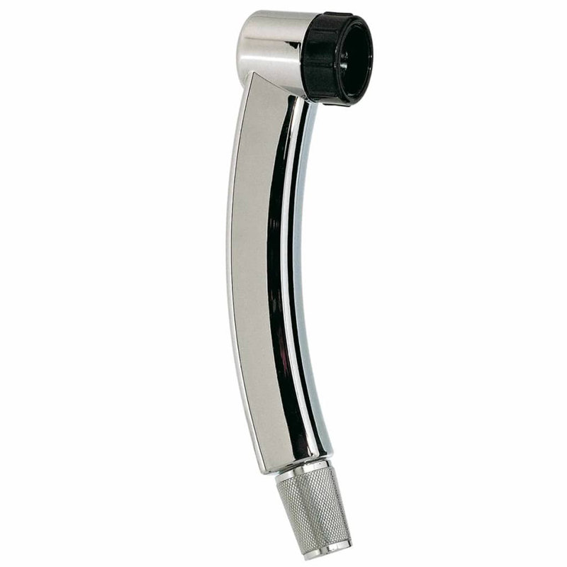 Tiger Splash Eco Handheld Showerhead Turbo Saver Chrome