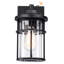 1-Light Metal Wall Light-106912576