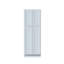 Garde-manger l 30 po x P 27 po x H 84 po CASAINC-123262423-123262426