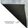 Premium Machine Washable Nigel AMF1067 Squares Rug