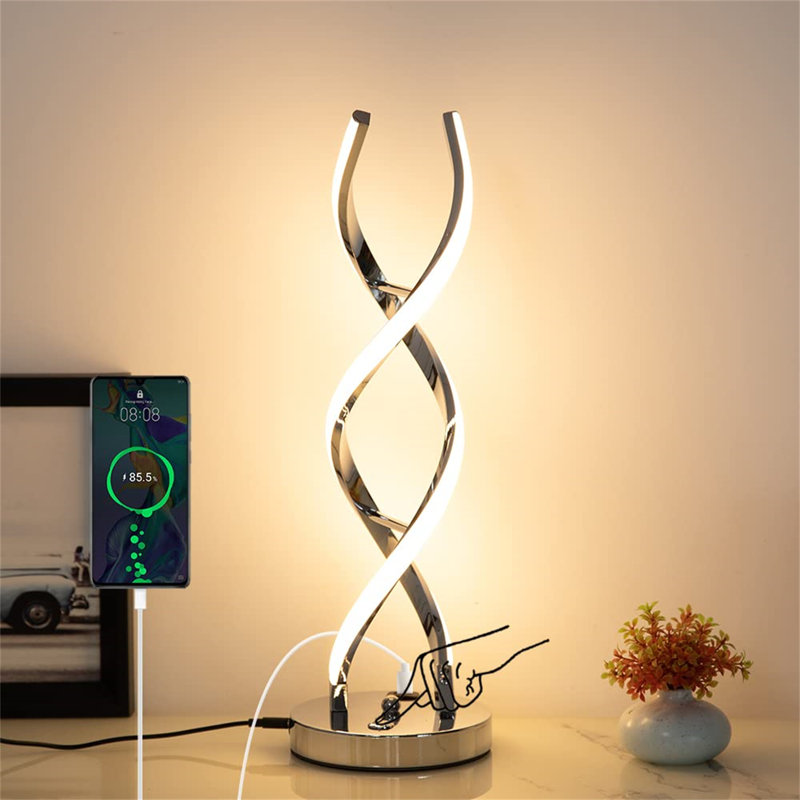 Deandrey Metal Novelty Lamp