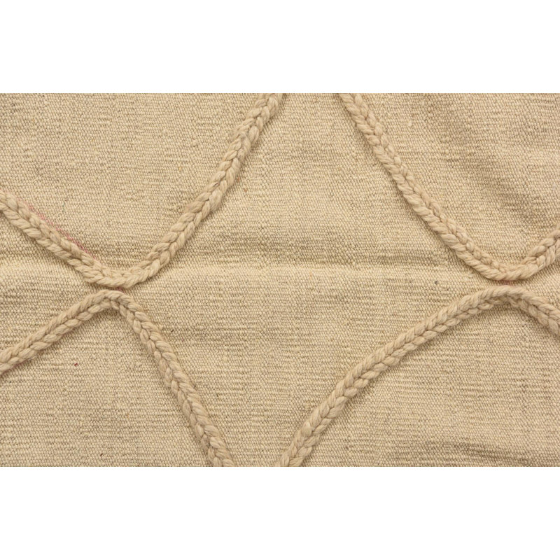 Tapis ivoire 3x5 Pinson