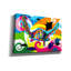 Bayou Breeze «Underwater» par Bob Weer, art mural sur toile-757335885