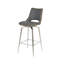Virginia Swivel Upholstered Counter Stool-27164073