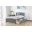 Lit plateforme simple avec deux tiroirs-988722400