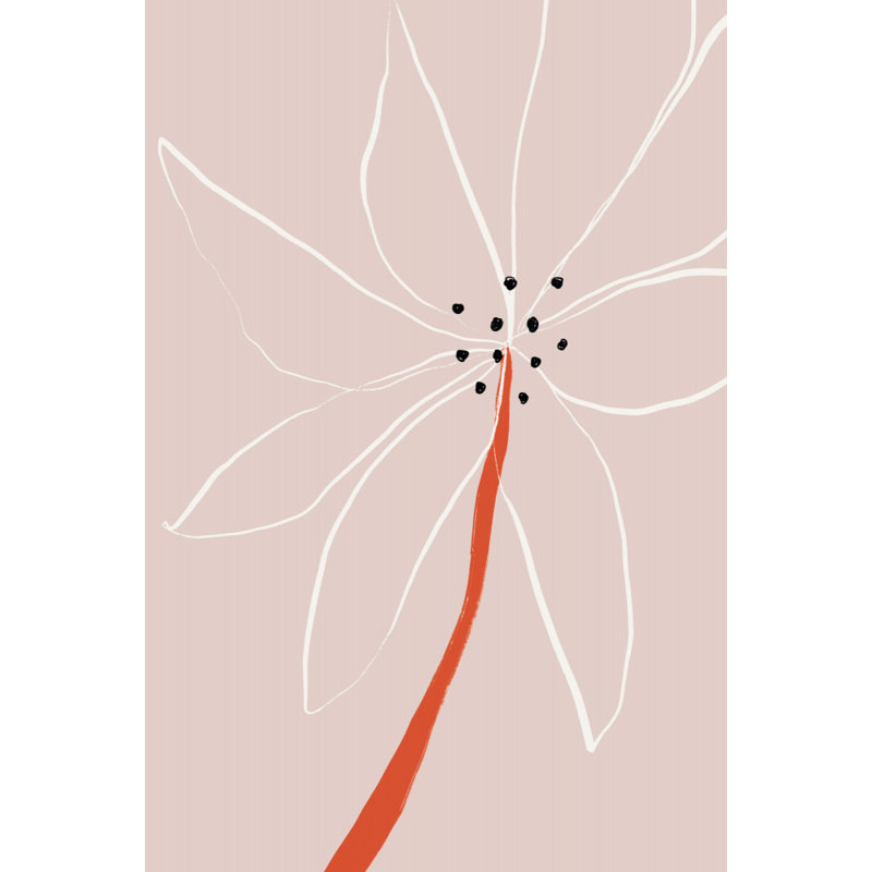 Wrapped Canvas Print, 76.2 cm H x 50.8 cm W