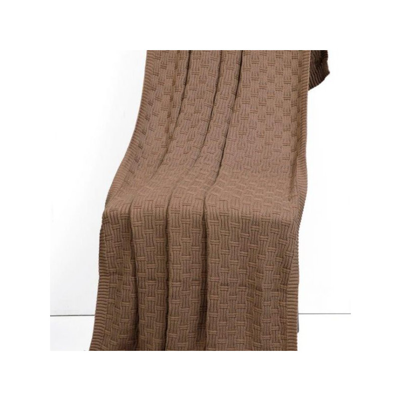 Jeté, Brun clair