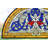 Abstract Window Panel
