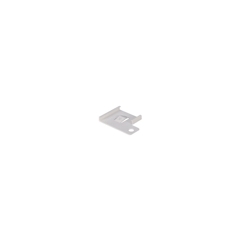 Flat Mounting Clip