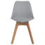 Chaise d'appoint Lalage-814796460
