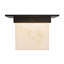 Mineral 8-in Brass Flush Mount-1180263491-1180263548