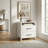  Allysyn 22.7" 2 Drawer Nightstand-858603936-931287793