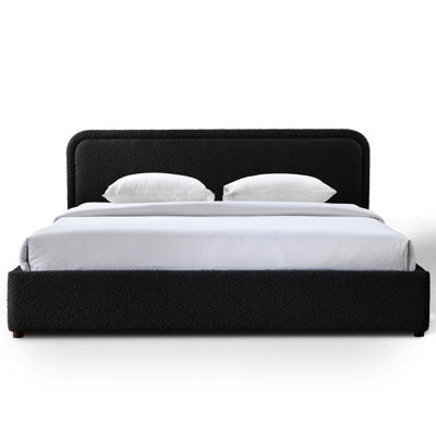 Baneza Platform Bed