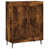 Smoked Oak