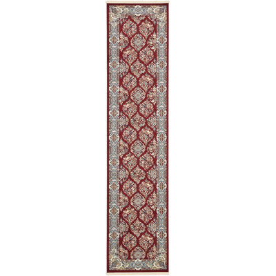 Jackson Oriental Indoor Rug