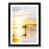 Black Framed